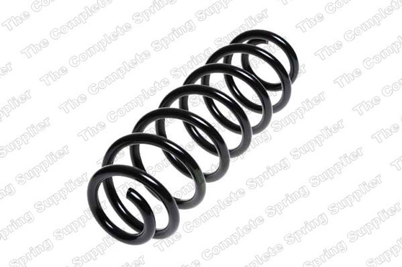 Lesjofors 4285718 Coil Spring - Rear