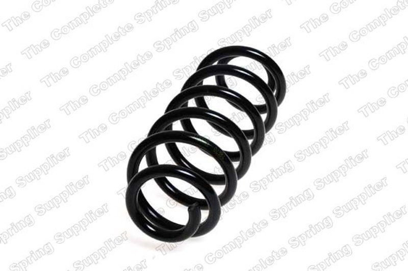 Lesjofors 4286001 Coil Spring - Rear