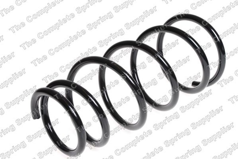 Lesjofors 4288336 Coil Spring - Rear
