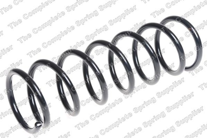 Lesjofors 4288344 Coil Spring - Rear