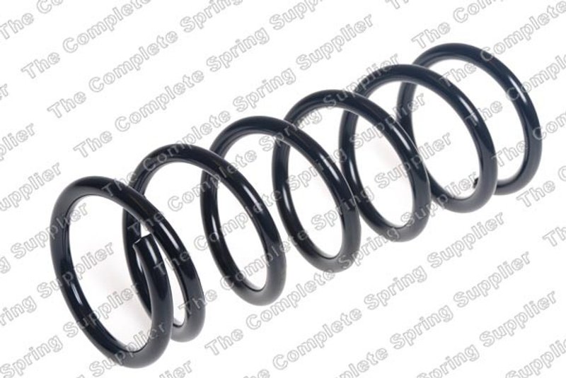 Lesjofors 4288350 Coil Spring - Rear