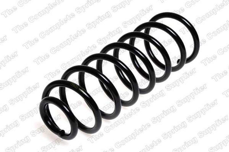 Lesjofors 4295028 Coil Spring - Rear