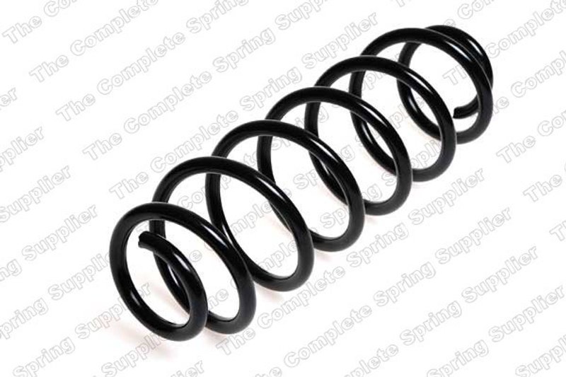 Lesjofors 4295034 Coil Spring - Rear