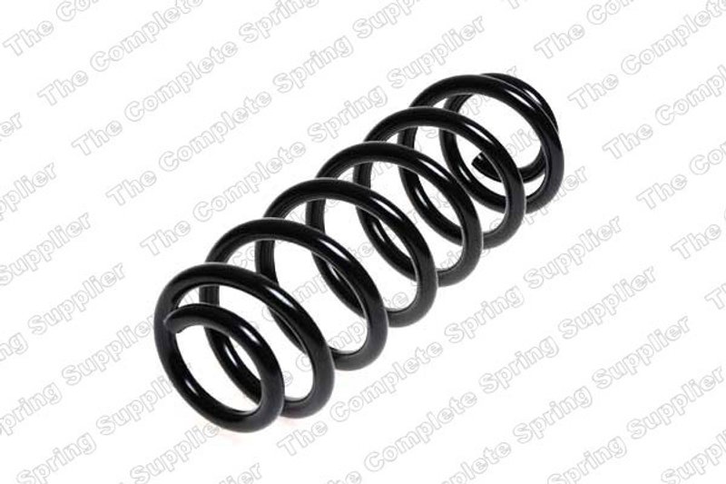 Lesjofors 4295055 Coil Spring - Rear