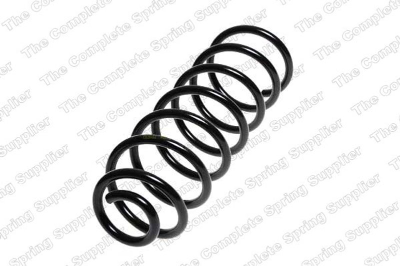 Lesjofors 4295068 Coil Spring - Rear