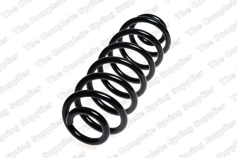 Lesjofors 4295075 Coil Spring - Rear