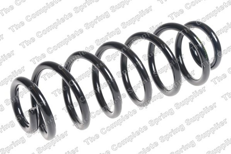 Lesjofors 4295107 Coil Spring - Rear