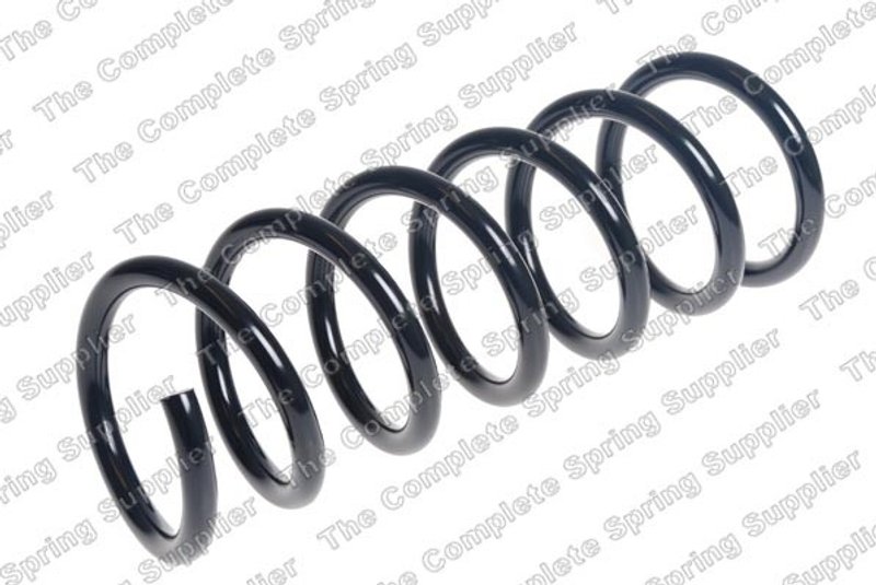 Lesjofors 4295140 Coil Spring - Rear