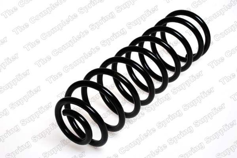 Lesjofors 4295808 Coil Spring - Rear
