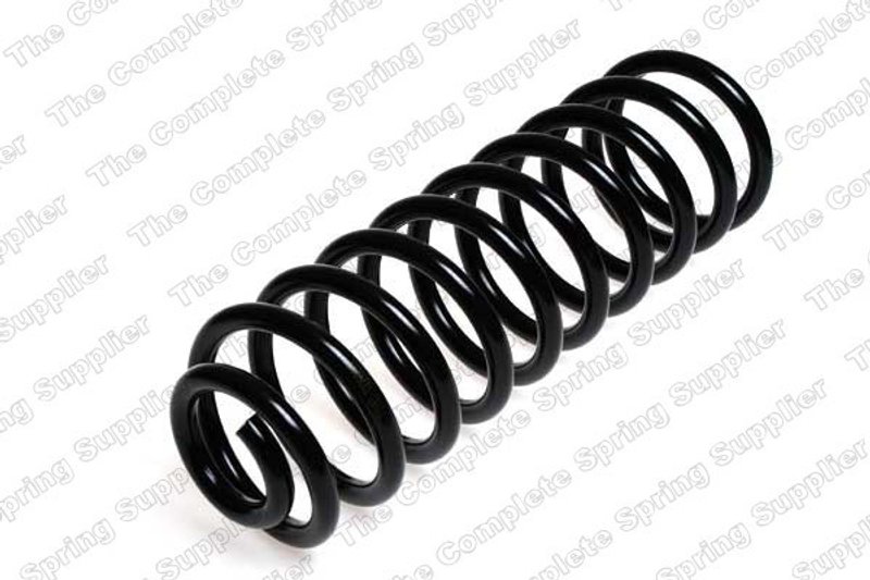 Lesjofors 4295819 Coil Spring - Rear