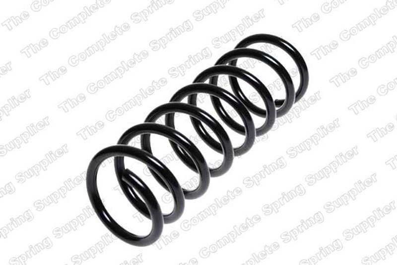 Lesjofors 4295838 Coil Spring - Rear
