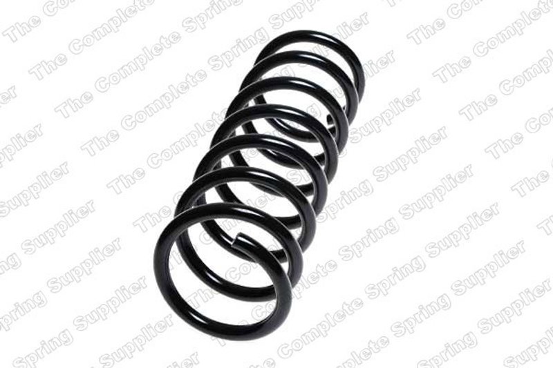 Lesjofors 4295850 Coil Spring - Rear