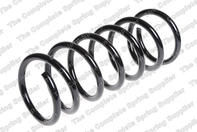 Lesjofors 4295853 Coil Spring - Rear