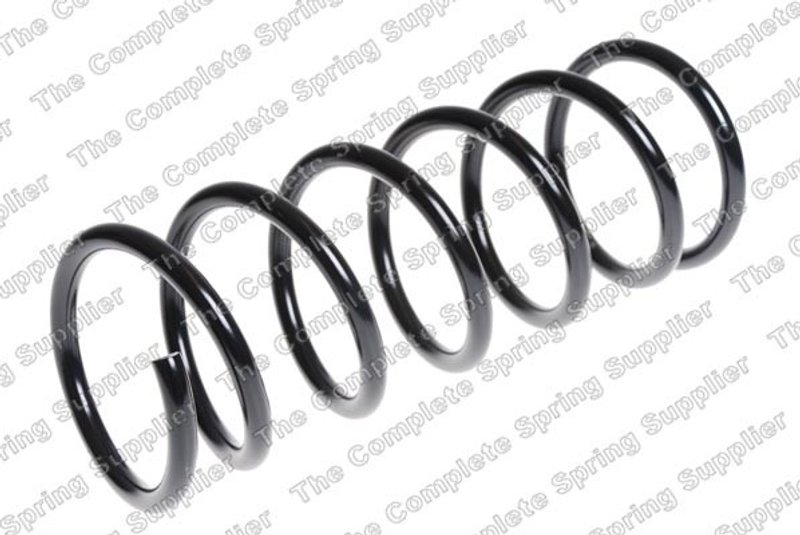 Lesjofors 4295854 Coil Spring - Rear