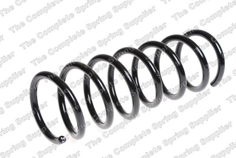 Lesjofors 4295857 Coil Spring - Rear
