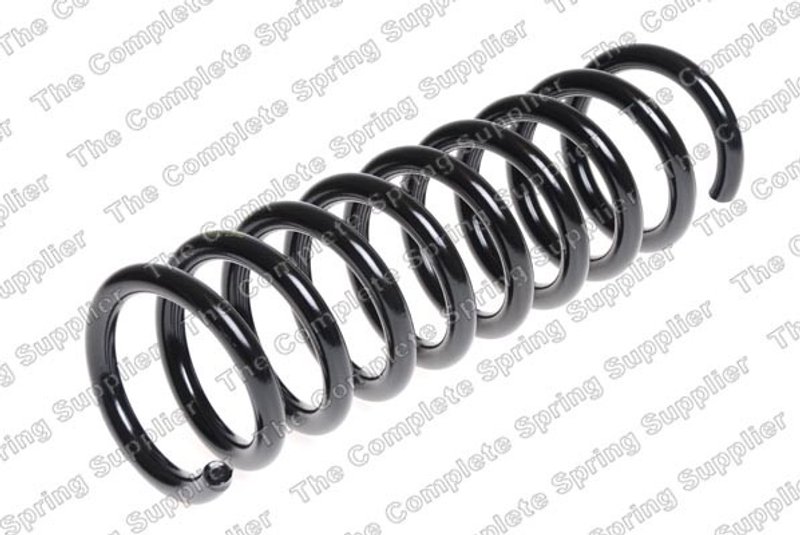 Lesjofors 4295858 Coil Spring - Rear