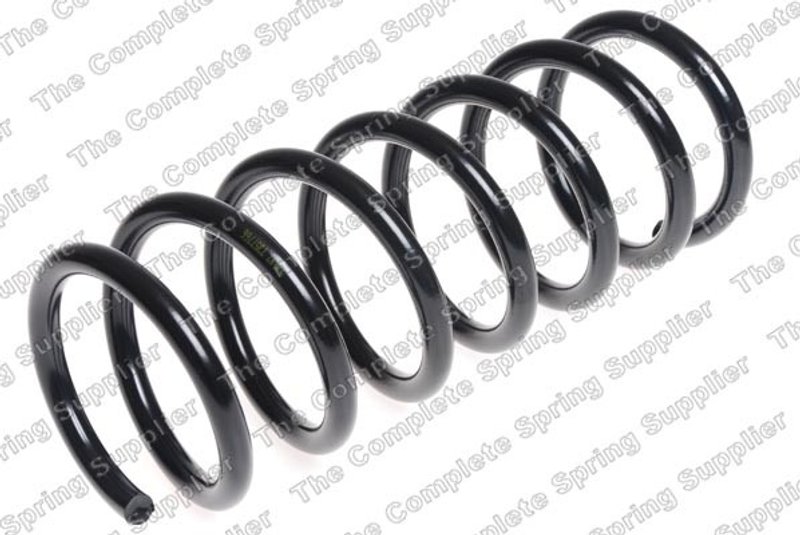 Lesjofors 4295860 Coil Spring - Rear