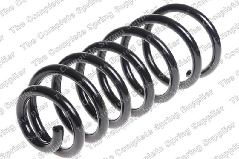 Lesjofors 4295861 Coil Spring - Rear