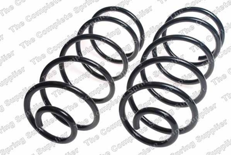 Lesjofors 4412100 Coil Spring - Rear