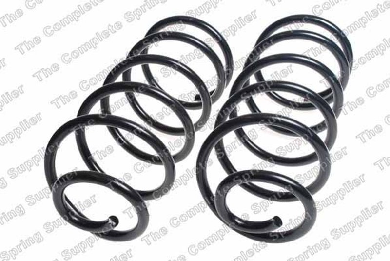 Lesjofors 4412101 Coil Spring - Rear