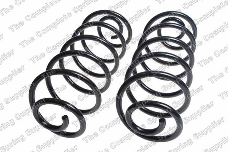Lesjofors 4412104 Coil Spring - Rear