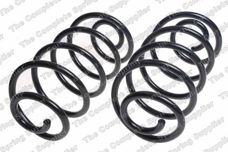 Lesjofors 4412106 Coil Spring - Rear