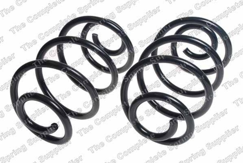 Lesjofors 4412112 Coil Spring - Rear