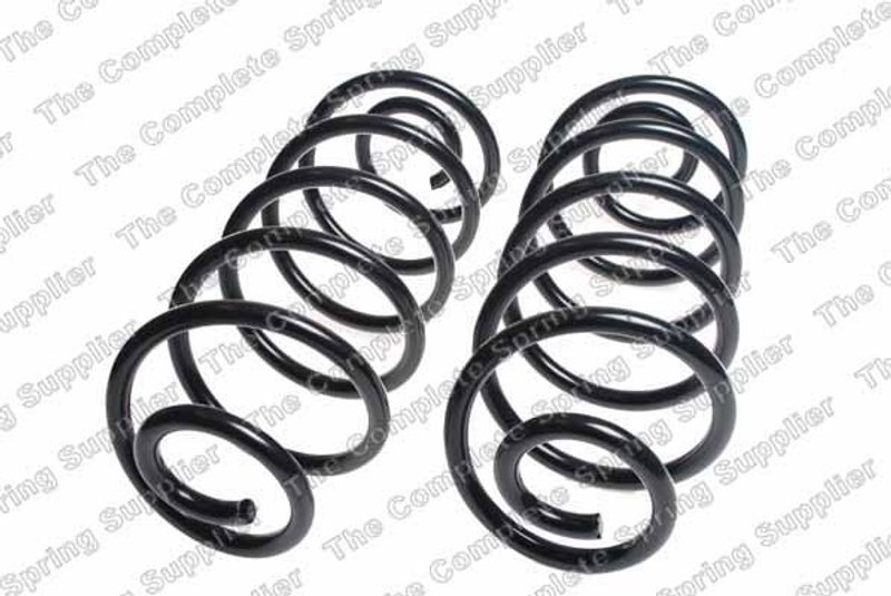 Lesjofors 4412116 Coil Spring - Rear