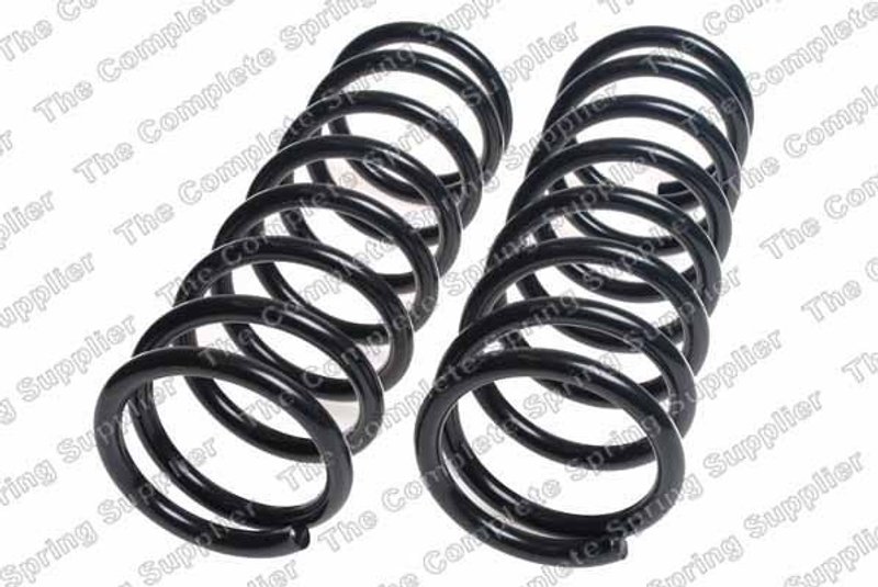 Lesjofors 4412122 Coil Spring - Rear