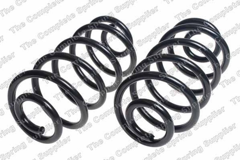 Lesjofors 4412126 Coil Spring - Rear