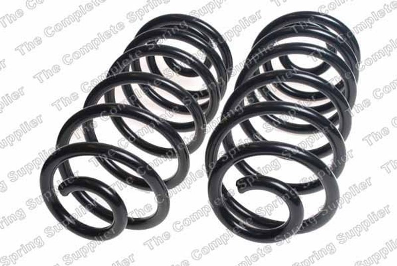 Lesjofors 4412131 Coil Spring - Rear