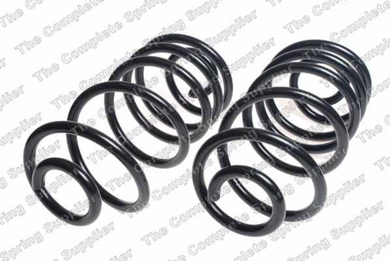 Lesjofors 4412133 Coil Spring - Rear