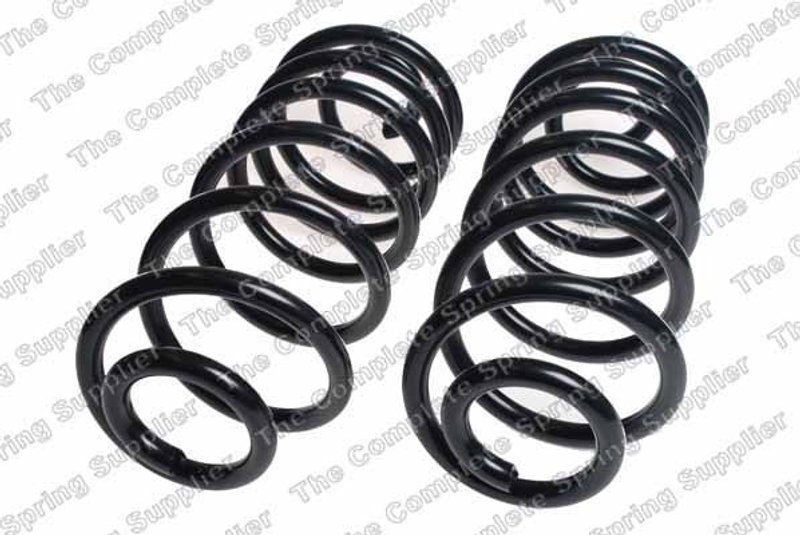 Lesjofors 4412145 Coil Spring - Rear