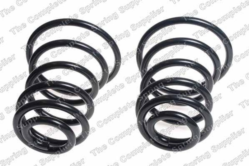 Lesjofors 4412148 Coil Spring - Rear