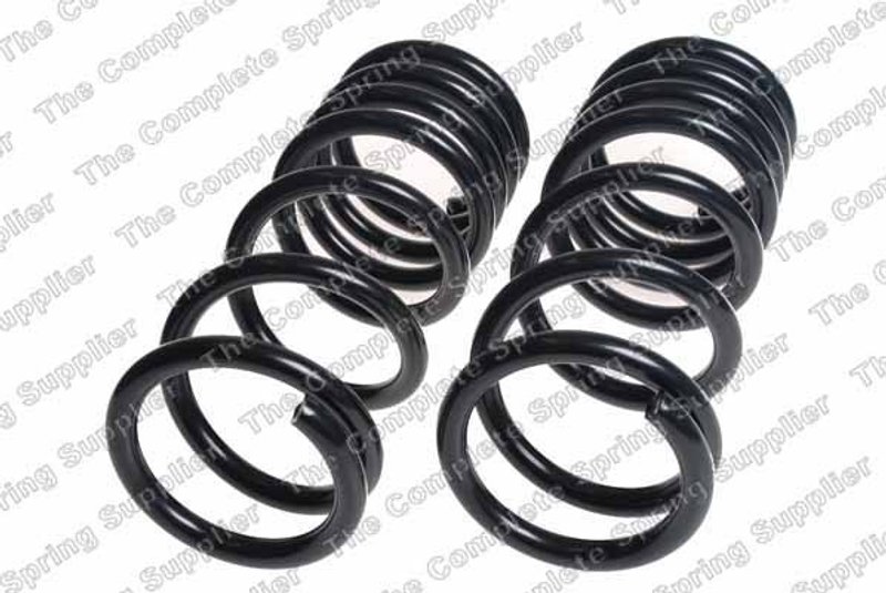 Lesjofors 4412149 Coil Spring - Rear