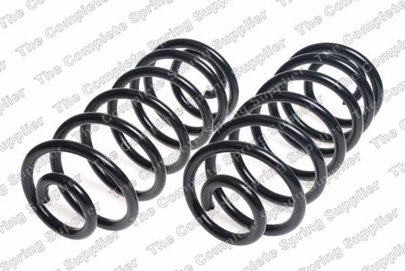 Lesjofors 4412158 Coil Spring - Rear