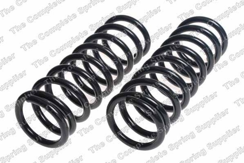 Lesjofors 4412803 Coil Spring - Rear
