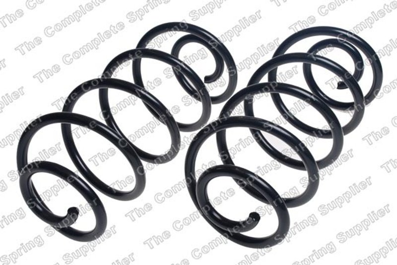 Lesjofors 4414201 Coil Spring - Rear