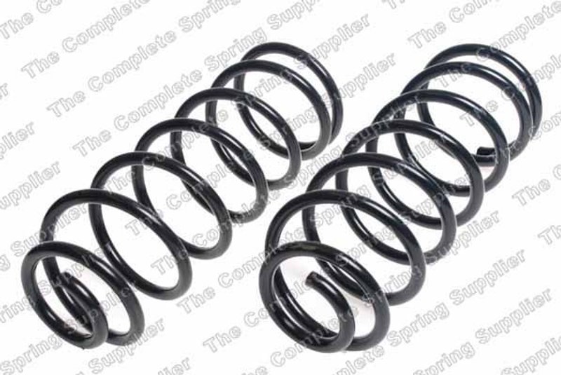 Lesjofors 4414203 Coil Spring - Rear