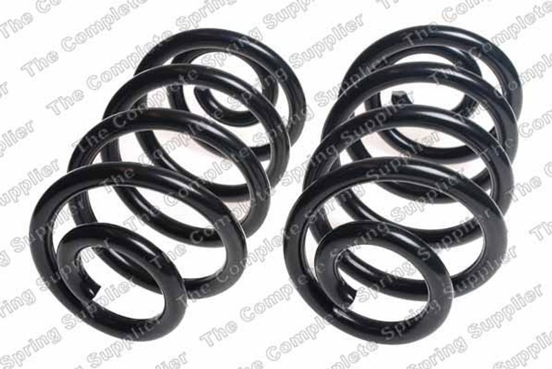 Lesjofors 4414205 Coil Spring - Rear