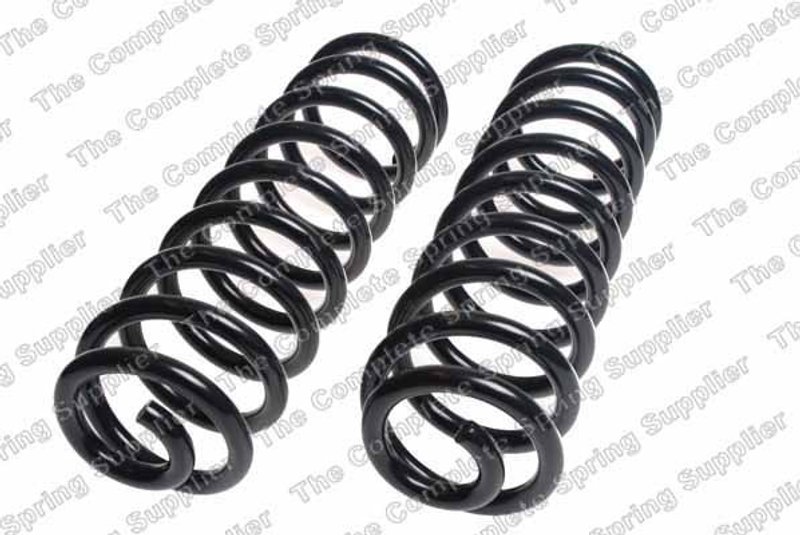 Lesjofors 4414206 Coil Spring - Rear