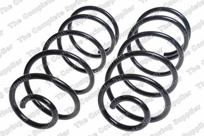 Lesjofors 4414208 Coil Spring - Rear