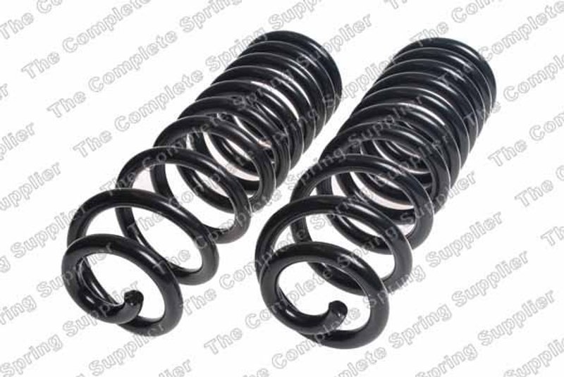 Lesjofors 4414215 Coil Spring - Rear