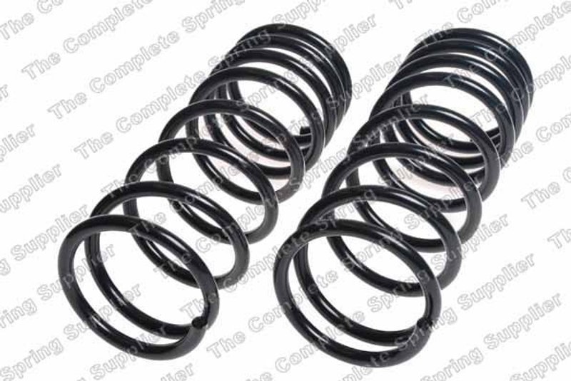 Lesjofors 4414220 Coil Spring - Rear