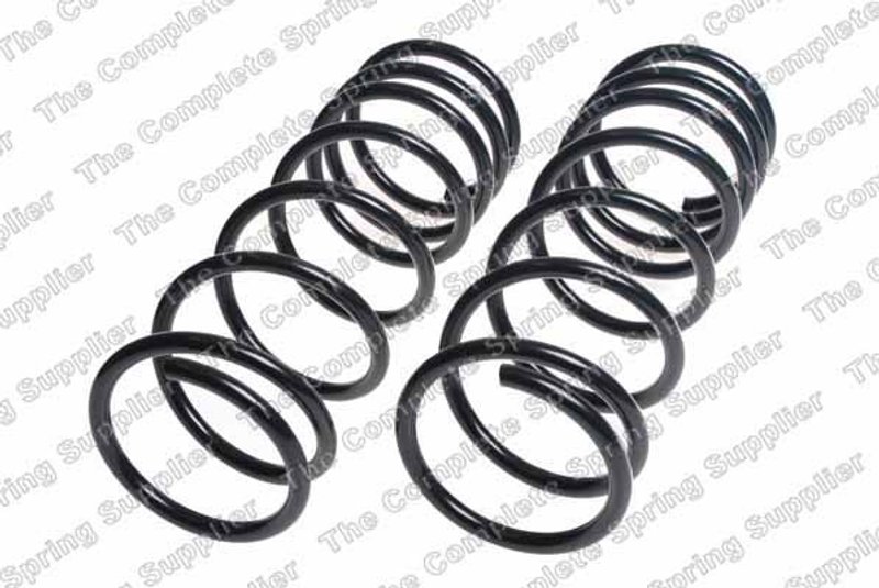 Lesjofors 4414227 Coil Spring - Rear