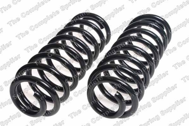 Lesjofors 4414234 Coil Spring - Rear