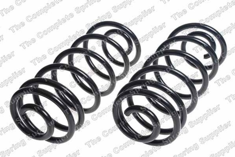 Lesjofors 4414238 Coil Spring - Rear