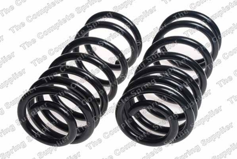 Lesjofors 4414905 Coil Spring - Rear