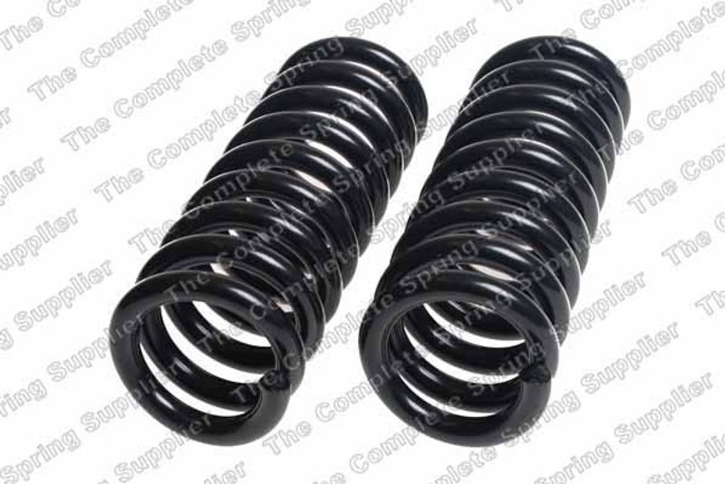 Lesjofors 4414918 Coil Spring - Rear