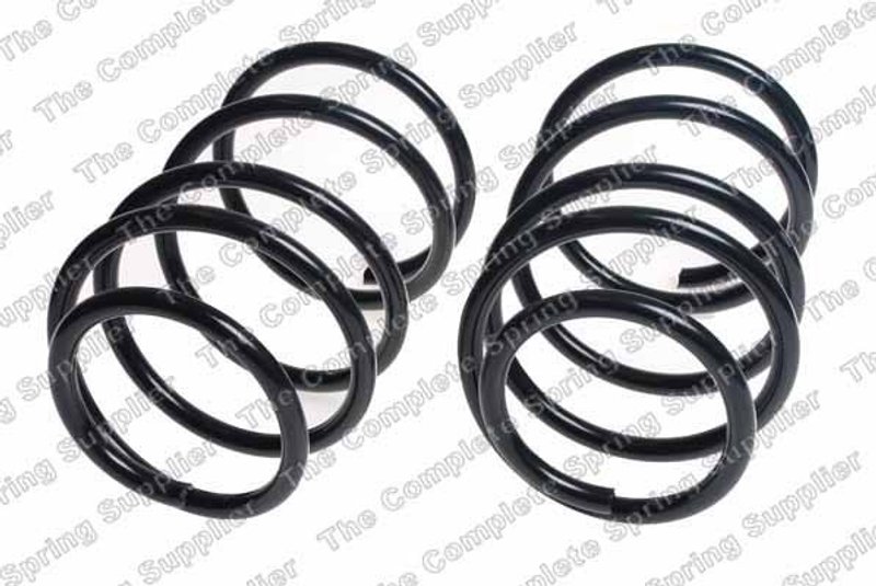 Lesjofors 4421201 Coil Spring - Rear
